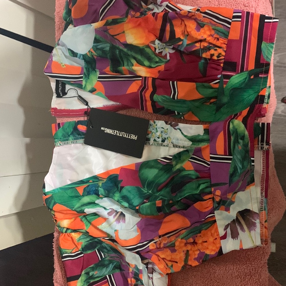 Two piece set